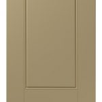 Henlow Wardrobe Door Style available at North West Wardrobes Bolton